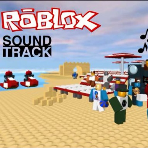 Stream Online Social Hangout - ROBLOX by Mike Rowland 2