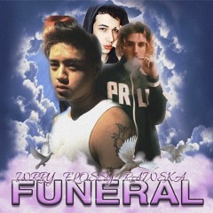 Flossy • Funeral (Feat. Wrry & Rawska)