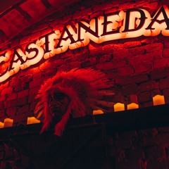 DJ Samed - Live @ Castaneda Opening (1.12.2018)