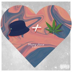 Mary Jane (Prod. by L.P Prod) - Weedman