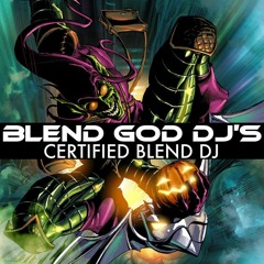 Joe Budden Ft Fabolous, Ransom & Hitchcock... Family Reunion (Dj Shawne Blend Nation Remix)