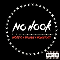 No Hook - MOE50 x Anjubie x Howiedoitt (Prod. Yung Pear)