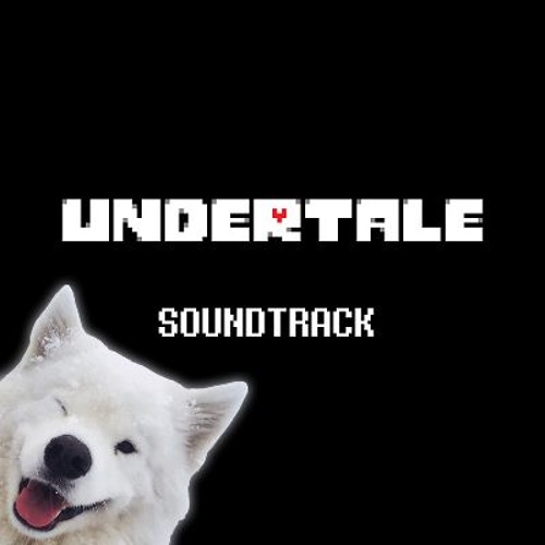 UNDERTALE: 021 Dogsong [Recreation]