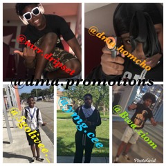 Close To The Grave (Kodak Black. FAST)