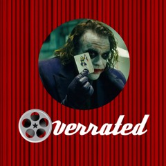 Episode 044 - The Dark Knight