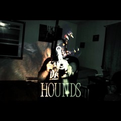 Hounds (prod. soulker)