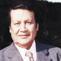 يا عبد الله يا خويا سماح - محمد رشدي