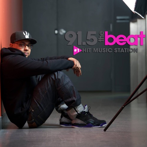 BEAT MIX @ 6 x #FREEFORALLFRIDAYS [CLEAN] [915THEBEAT]