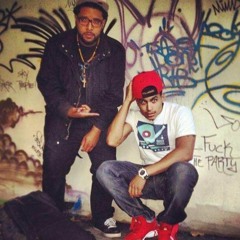 P-FLIPPA ft. Eric The Red - In My Spirit