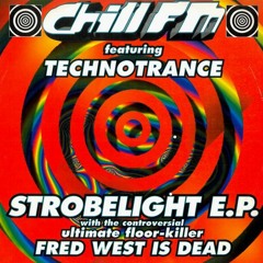 Strobelight - Chill FM