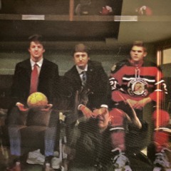 Hot Cold (Prod. Ocean Beats)