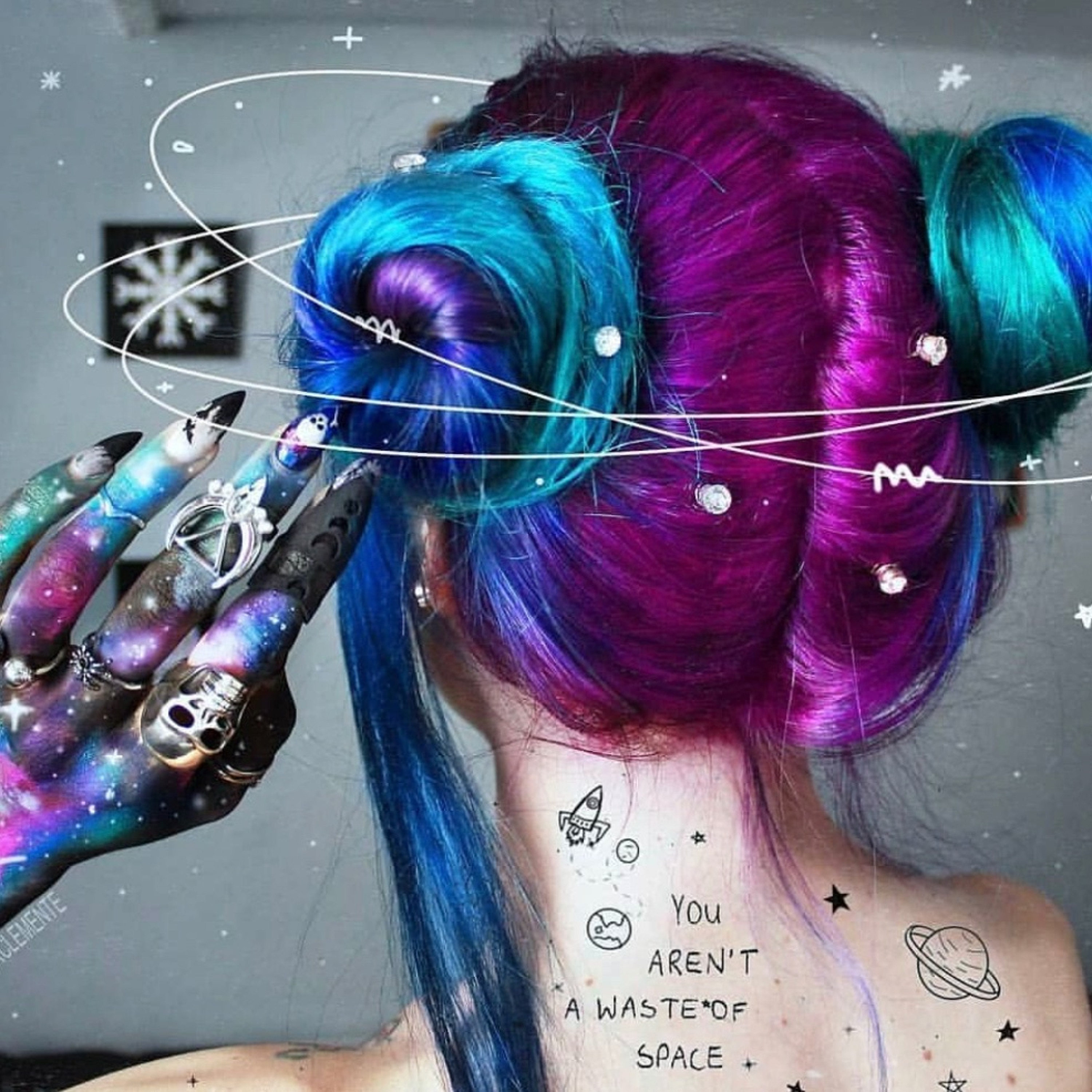 B.elle.musicArt N°20 episode artwork