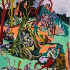 Small Worlds- Mac Miller