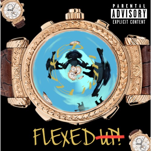 ShyyCloudd - Flexed Up!