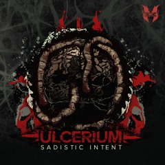 7 - Ulcerium - Collective Self Mutilation