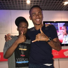 MC JL O UNICO- TOMA SEQUENCIA DE VAPO (( BRABA ))VAI DESCE 2019