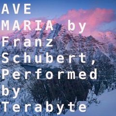 Ave Maria Franz Schubert In B Flat Major