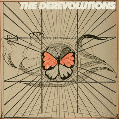 the derevolutions - Spinning Twister Sound