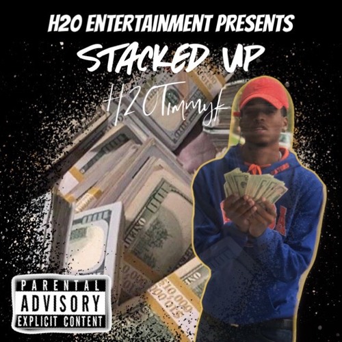 “STACKED UP”