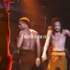 J Isaiah x KingBroly - NO SMOKE 2