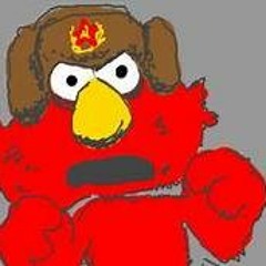 Russian Elmo Dance