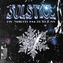 Jay & Burgess - SOLSTICE