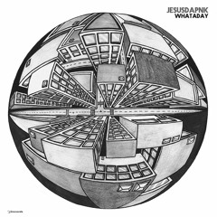 Jesusdapnk - Whataday (Original Mix)[i! Records]