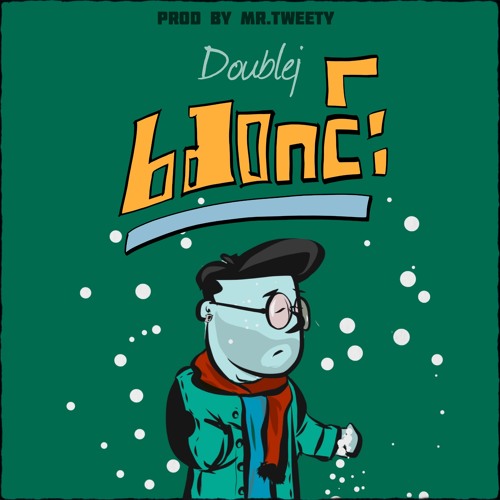 ေဆာင္း (WINTER) - DOUBLEJ ( Prod By Mr. Tweety )