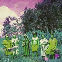 Cumbia Fantasmagorica