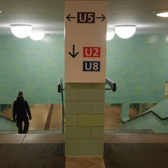 U-Bahn