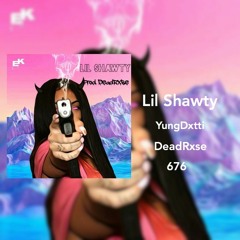 YungDxtti- Lil Shawty ft. Jui (prod.DeadRxse)