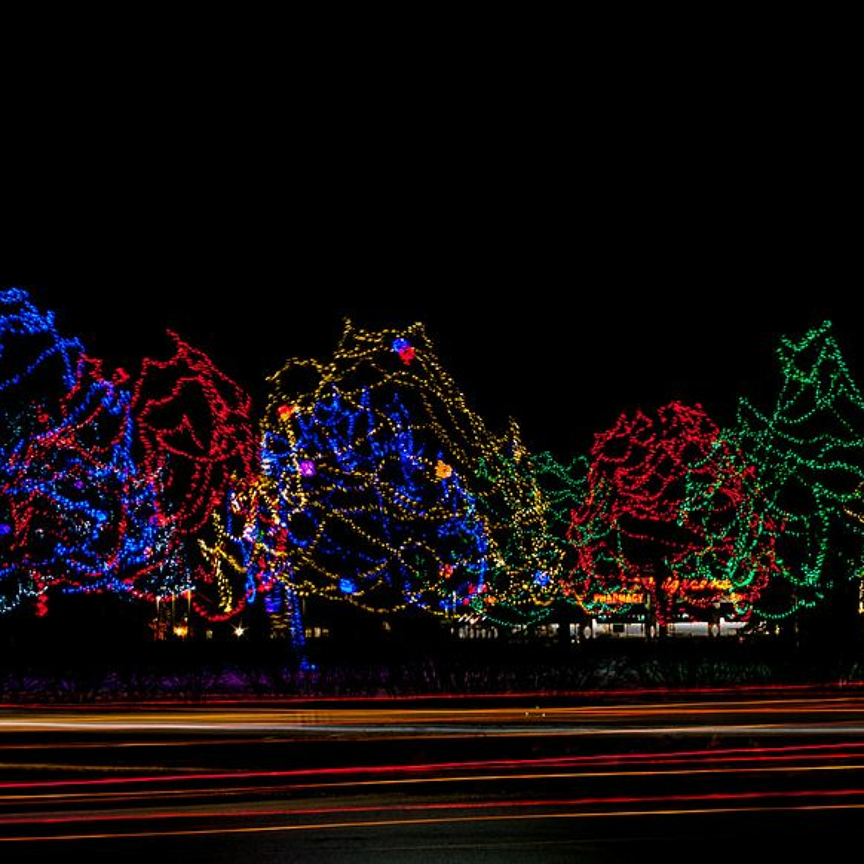 The Christmas Song (Chestnuts Roasting on an Open FIre)