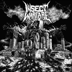 Human Trafficking (Insect Warfare Cover)