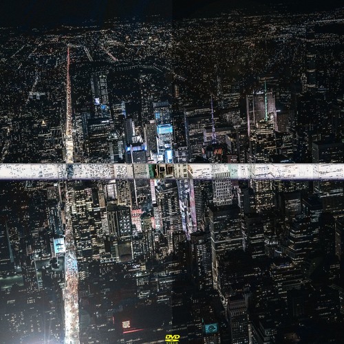 06. 암전 (feat.Zesty, Gist, DJ Harvest)