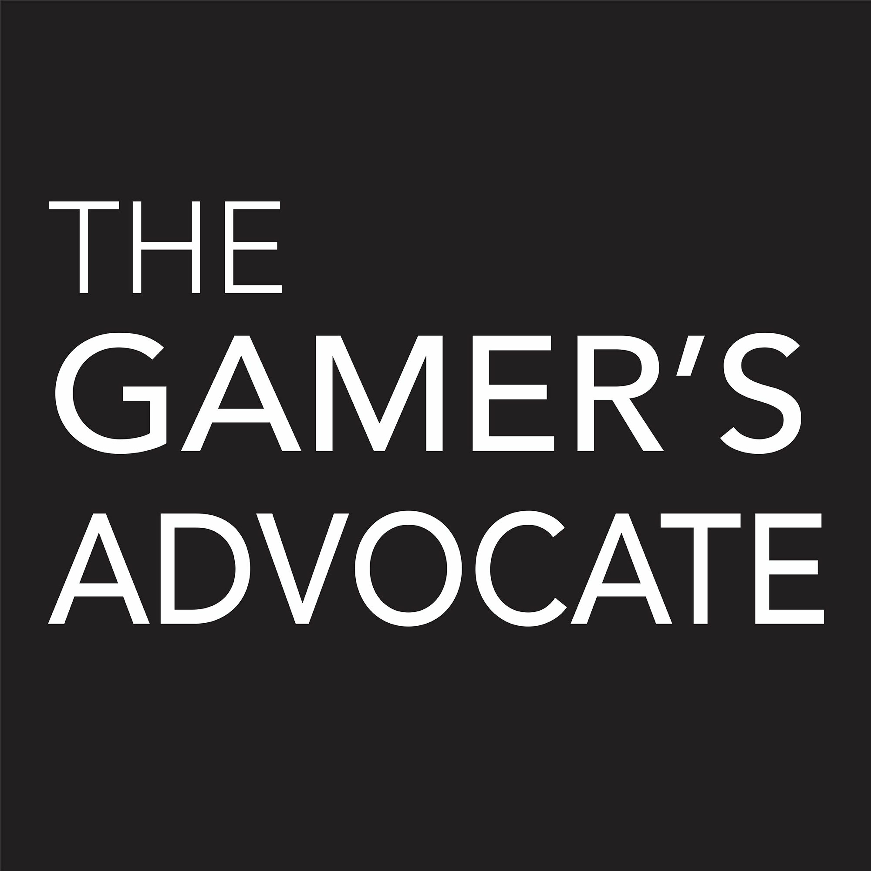 The Gamer\'s Advocate