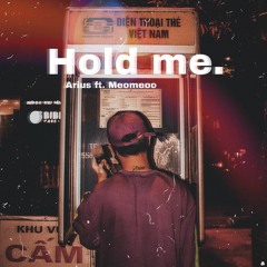 hold me. - Lil Enzo ft. Melly
