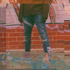 Brodie Jeans (prod. Khroam)
