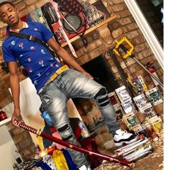 The Return Of TC Kai