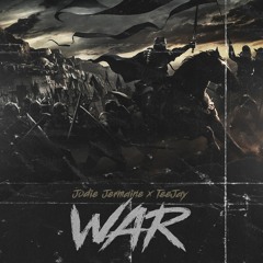 War (Feat. Jodie Jermaine)