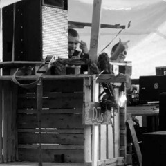 EXOZYSTE b2b TONSCHPAST - Studiosession