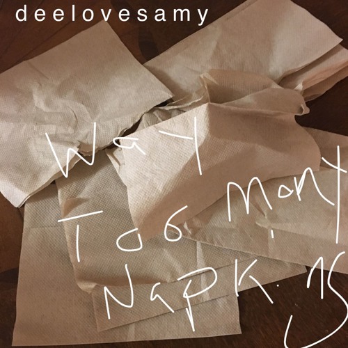 Listen to Eminem Using Way Too Many Napkins (free download) by deelovesamy  in Lately I've Been Making Beats playlist online for free on SoundCloud
