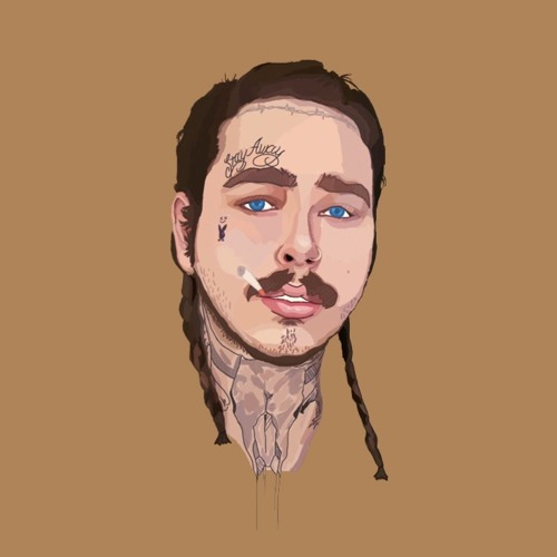 post malone type beat 2018