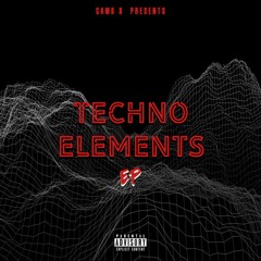Techno Elements EP