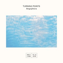 Angophora - Turning Points  Ep 1