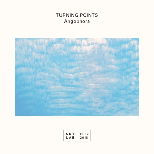 Angophora - Turning Points  Ep 1