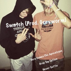 DROP TOP OPTION-SWACH (PROD. GRAY WORM)