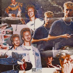 Cole Hunter - My Way