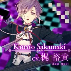 Grateful★Dead★March -Kanato Sakamaki [Diabolik Lovers]