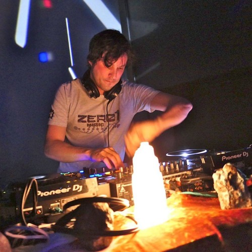 Psytribe Holiday Precompression