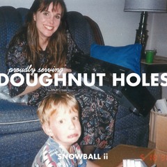I Doughnut Want To Live